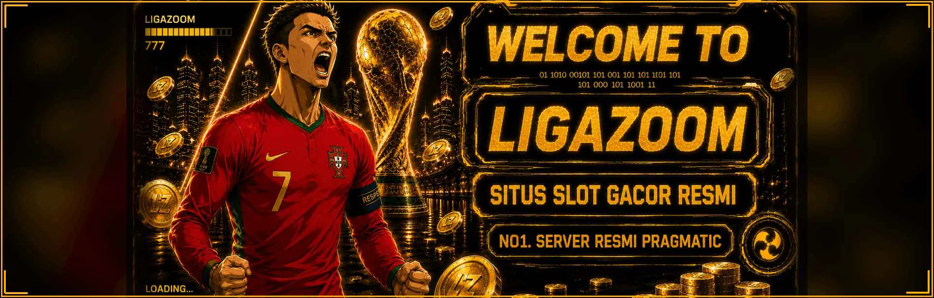 Welcome to Ligazoom
