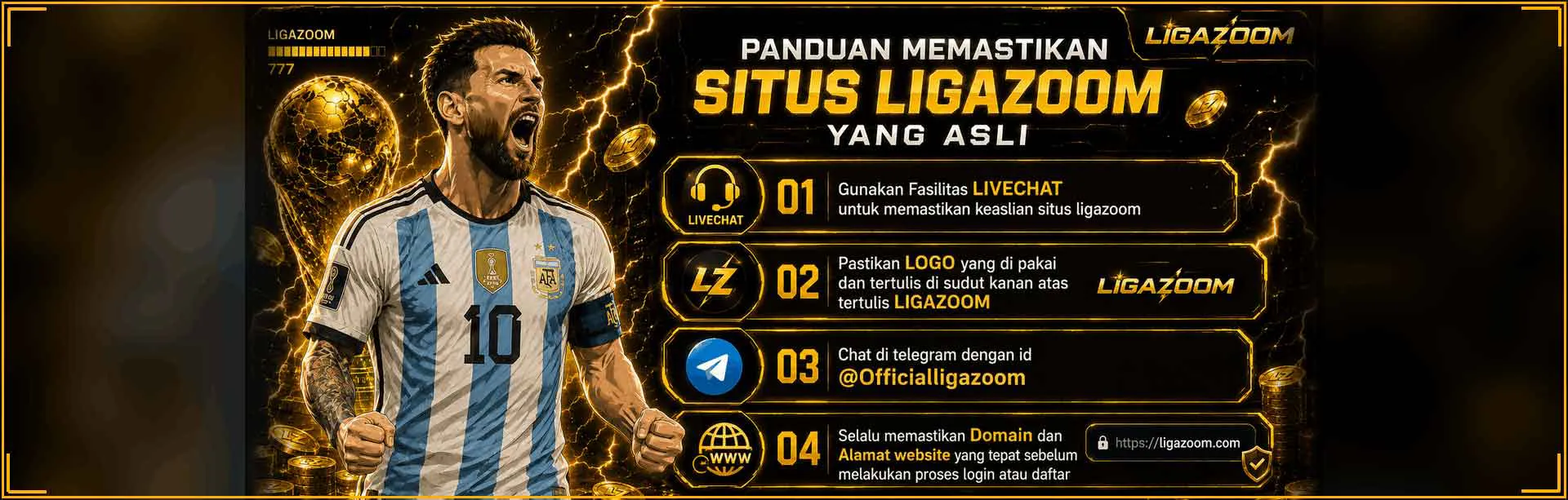 Panduan Ligazoom